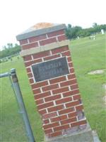 West Adams Cemetery