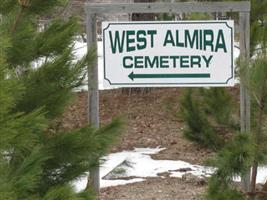 West Almira Cemetery
