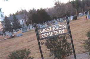 West Avon Cemetery