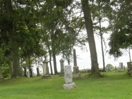 West Bedford Cemetery