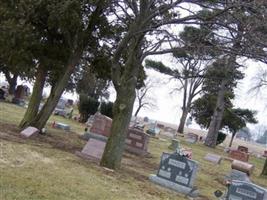 West Belmore Cemetery