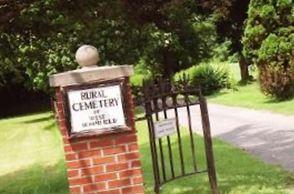 West Bloomfield Rural Cemetery