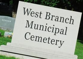 West Branch Cemetery