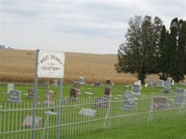 West Branch Cemetery