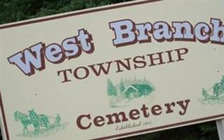 West Branch Cemetery