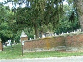 West Branch Cemetery