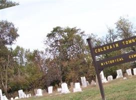 West Branch Mill Creek Cemetery