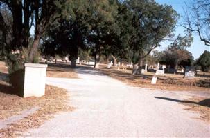West Bridgeport Cemetery