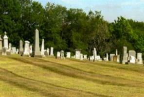 West Carlisle Cemetery