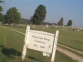 West Cass Township Cemetery