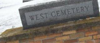 West Cemetery West Cemetery