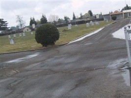 West Cemetery West Cemetery