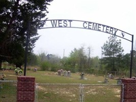 West Cemetery West Cemetery
