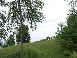 The West Cemetery