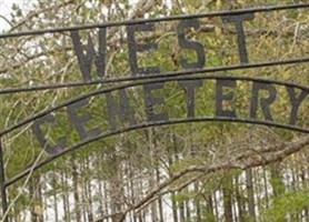 West Cemetery