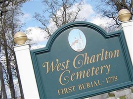 West Charlton Cemetery