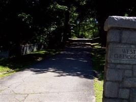 West Chelmsford Cemetery