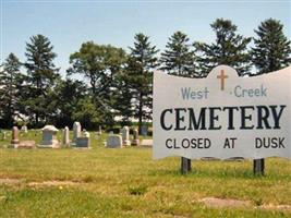 West Creek Cemetery