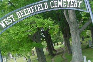 West Deerfield Cemetery