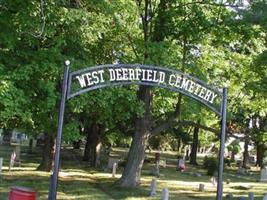 West Deerfield Cemetery