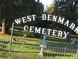 West Denmark Cemetery