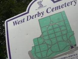 West Derby Cemetery