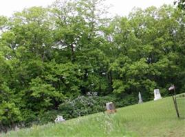 West Dora Cemetery