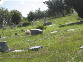 West Elfers Cemetery