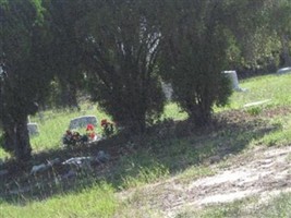 West Elfers Cemetery