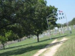 West End Cemetery