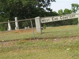 West End Cemetery