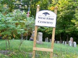 West Etna Cemetery