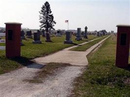 West Fairview Cemetery