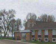 West Freeborn Cemetery