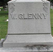 West Glenny