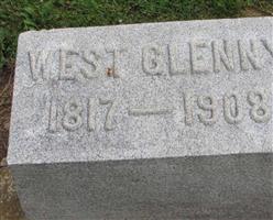 West Glenny