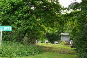 West Glover Cemetery