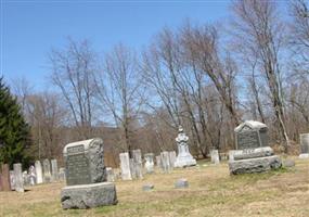 West Granby Cemetery