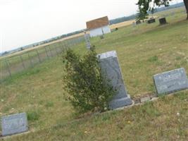 West Greenwood Cemetery