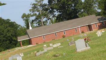 West Grove Cemetery