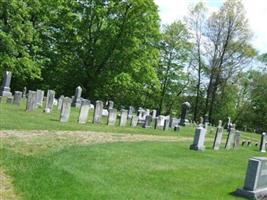 West Hatfield Cemetery