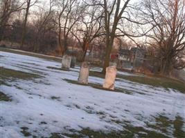 West Haven Cemetery
