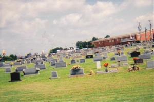 West Heights Cemetery