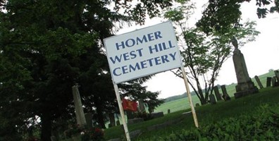 West Hill Cemetery