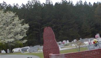 West Hill Cemetery