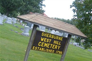 West Hill Cemetery West Hill Cemetery