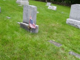 West Jefferson Cemetery