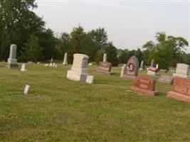 West Jefferson Cemetery