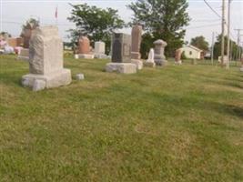 West Jefferson Cemetery