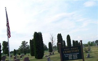 West Jersey Cemetery